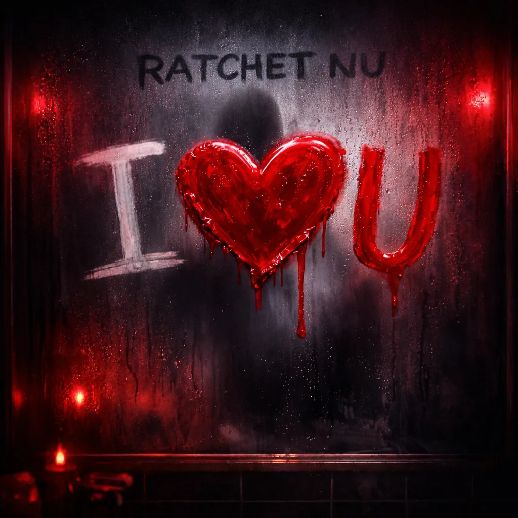 I Love You cover art